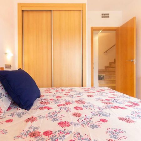 Holiday Home Cap Roig By Interhome L'Ampolla Extérieur photo