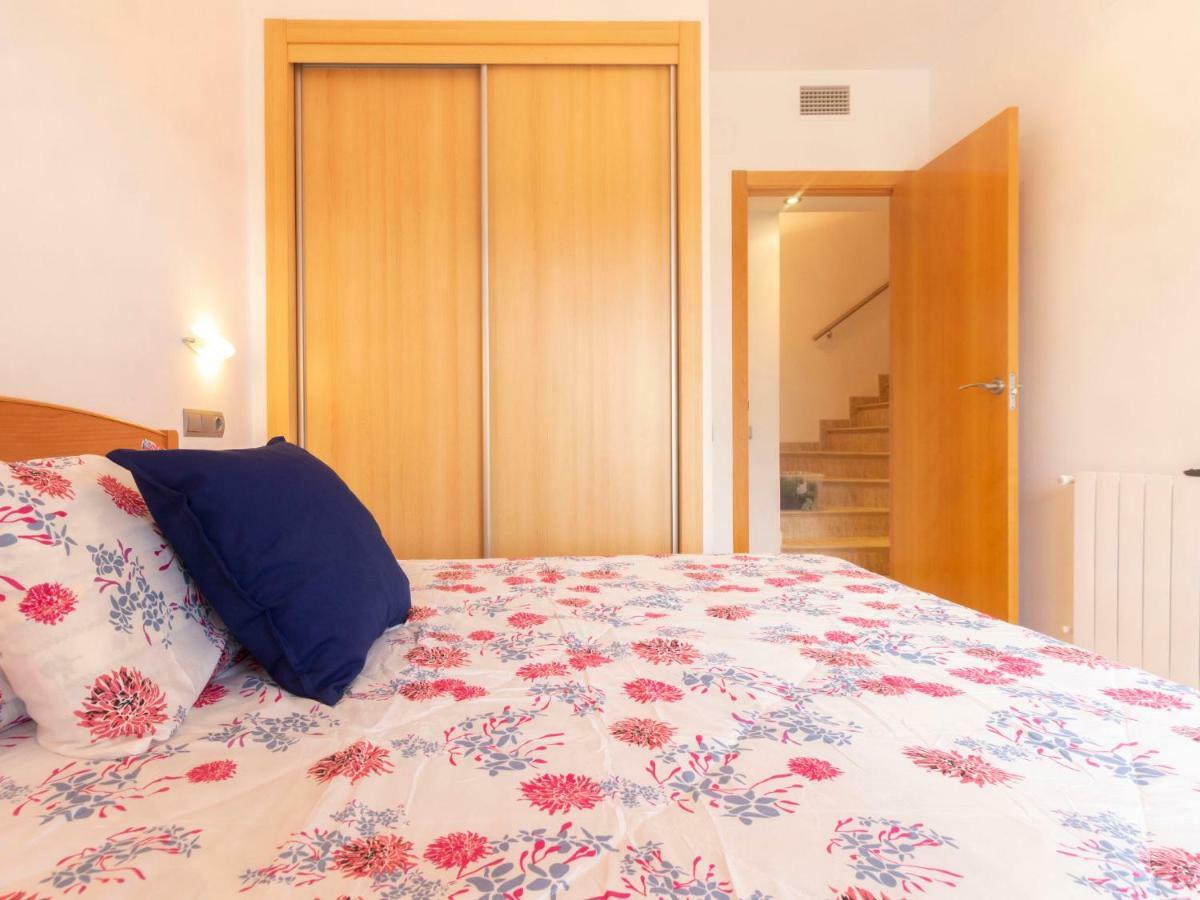 Holiday Home Cap Roig By Interhome L'Ampolla Extérieur photo