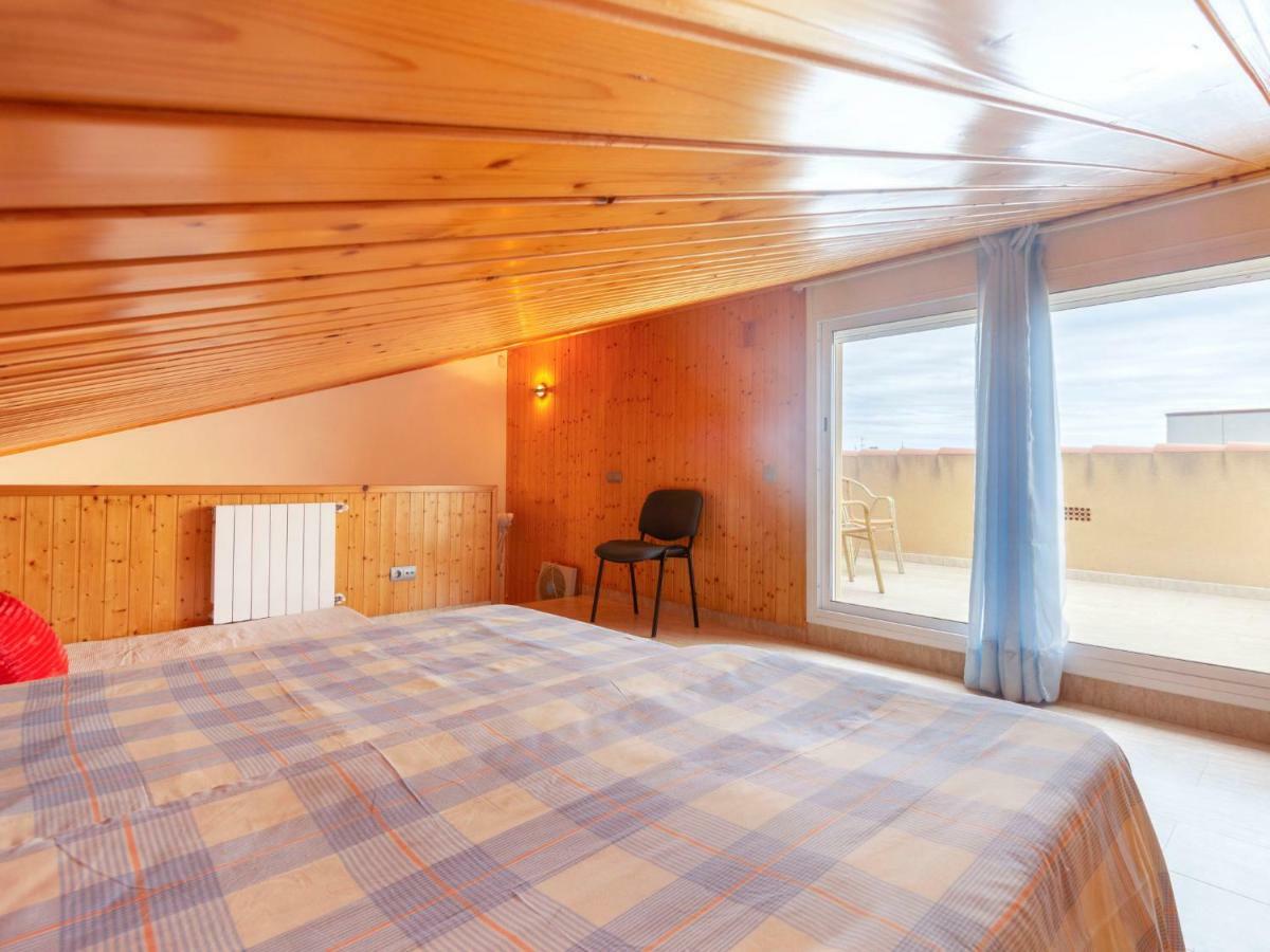 Holiday Home Cap Roig By Interhome L'Ampolla Extérieur photo