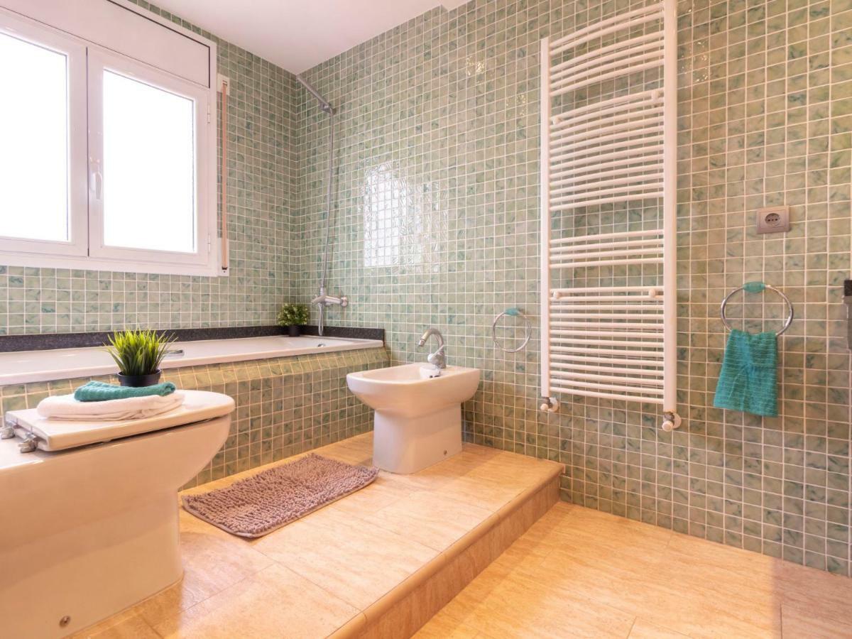 Holiday Home Cap Roig By Interhome L'Ampolla Extérieur photo