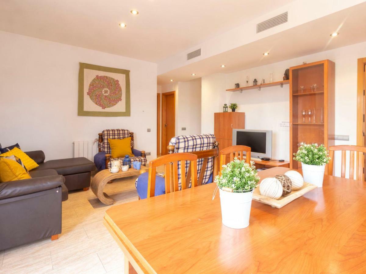 Holiday Home Cap Roig By Interhome L'Ampolla Extérieur photo