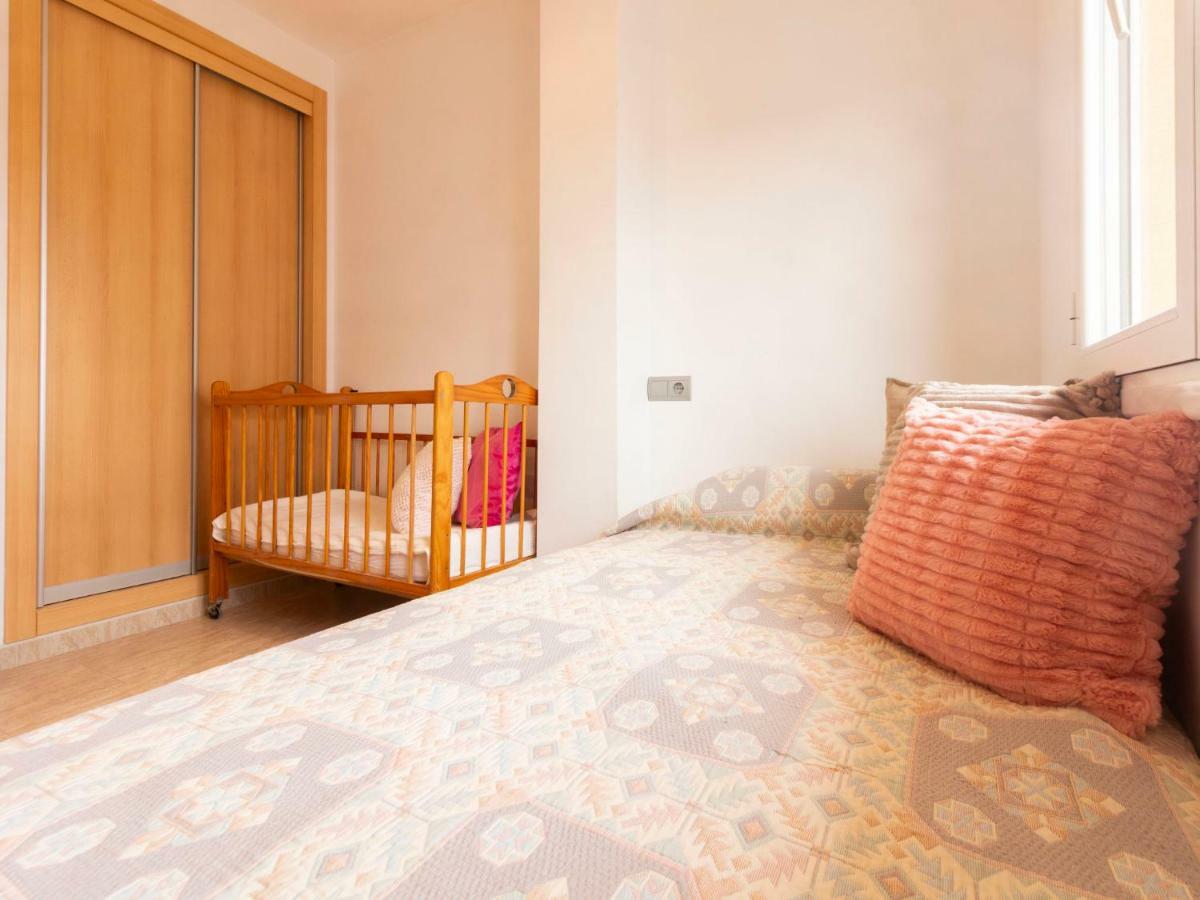 Holiday Home Cap Roig By Interhome L'Ampolla Extérieur photo