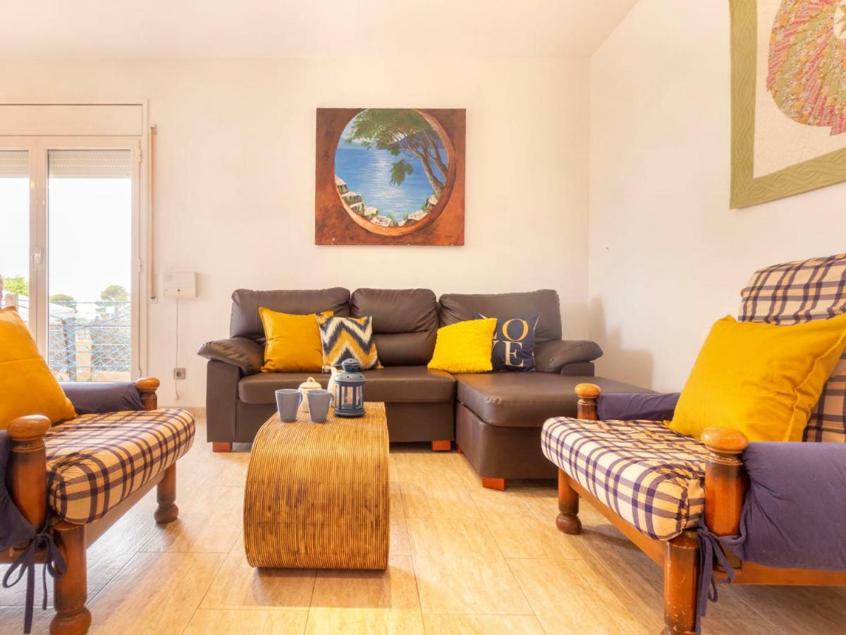 Holiday Home Cap Roig By Interhome L'Ampolla Extérieur photo